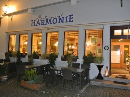 Foto: Harmonie